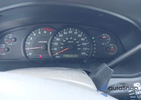 2005 Toyota Tundra Sr5 V8 из США, поврежденный, VIN 5TBDT441X5S498630